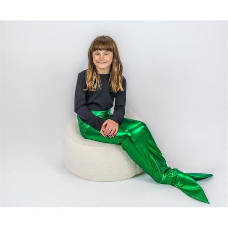 Covered In Comfort Compression Mermaid Tail 405